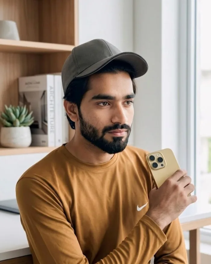 Abid Ullah, Structural Engineer at MSEnergy