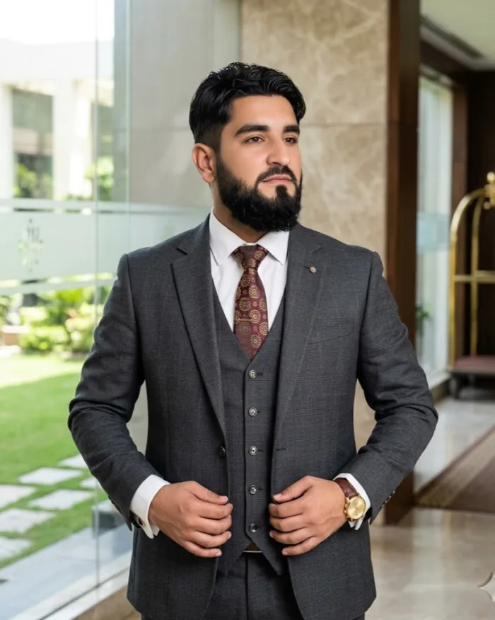Aftab Al Saqib, Electrical Engineer at MSEnergy